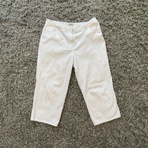 Classic elements capris Clearance